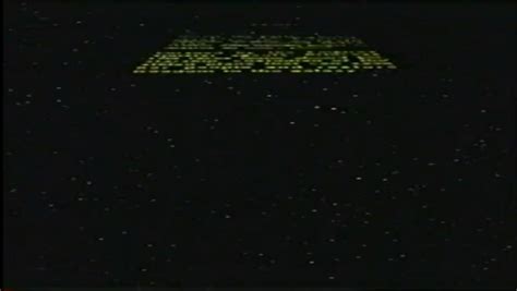 USA Channel's Star Wars Trilogy Holiday Movie Special 